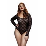 BACI KOMPLET SEKSOWNA BIELIZNA 50012-6