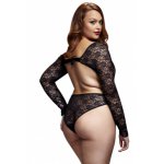 BACI KOMPLET SEKSOWNA BIELIZNA 50012-6