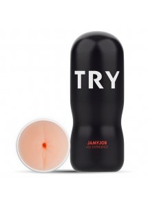 JAMYJOB MASTURBATOR ANALNY