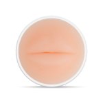 JAMYJOB MASTURBATOR EKSCYTUJĄCE USTA