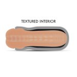 JAMYJOB MASTURBATOR EKSCYTUJĄCE USTA