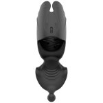 JAMYJOB WODOODPORNY MASTURBATOR STYMULATOR ŻOŁĘDZI