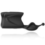 JAMYJOB WODOODPORNY MASTURBATOR STYMULATOR ŻOŁĘDZI