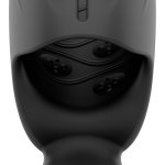 JAMYJOB WODOODPORNY MASTURBATOR STYMULATOR ŻOŁĘDZI D-225319 – ZESTAW 7 + 1 GRATIS