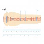 KIIROO FEEL LEIGH RAVEN - REALISTYCZNY MASTURBATOR CIPKA