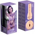 KIIROO FEEL LEIGH RAVEN - REALISTYCZNY MASTURBATOR CIPKA