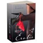 69 NAJLEPSZYCH OPOWIADAŃ EROTYCZNYCH 944 STRON