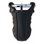 KLATKA NA PENISA Z METALOWĄ KŁÓDKĄ I KLUCZYKIEM