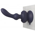 3SOME - STYMULUJĄCY WIBRATOR PROSTATY I PUNKTU G