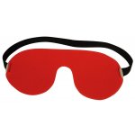 ZESTAW BDSM DO KRĘPOWANIA CZERWONY/BONDAGE SET