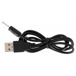 WIBRACYJNY KOREK ANALNY KORALIKI-BLACK VELVETS