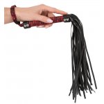 6-CZĘŚCIOWY ZESTAW DO BONDAGE/BONDAGE SET ASIA