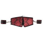 6-CZĘŚCIOWY ZESTAW DO BONDAGE/BONDAGE SET ASIA