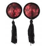 6-CZĘŚCIOWY ZESTAW DO BONDAGE/BONDAGE SET ASIA