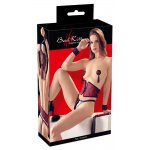 6-CZĘŚCIOWY ZESTAW DO BONDAGE/BONDAGE SET ASIA