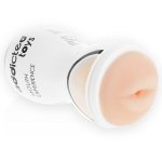 ADDICTED TOYS - MASTURBATOR 2.0 Z OTWOREM UST NATURALNY