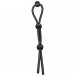 ADDICTED TOYS - ZESTAW 7 SILIKONOWYCH PIERŚCIENI NA PENISA