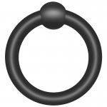 ADDICTED TOYS - ZESTAW 7 SILIKONOWYCH PIERŚCIENI NA PENISA