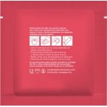 CONFORTEX - PREZERWATYWY TRUSKAWKOWE GŁADKIE 144 SZT