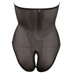 ALBIERTA FINA - KORONKOWE OTWARTE BODY Z ŁAŃCUSZKAMI