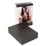 ALBIERTA FINA - KORONKOWE OTWARTE BODY Z ŁAŃCUSZKAMI