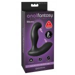 ANAL FANTASY - ELECTRO WIBRATOR PROSTATY CZARNY