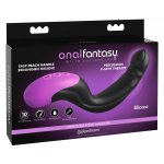 ANAL FANTASY - WIBRATOR ANALNY DO STYMULACJI PROSTATY