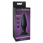 ANAL FANTASY - KOREK ANALNY Z 7-STOPNIOWĄ WIBRACJĄ