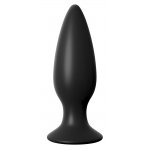 ANAL FANTASY - KOREK ANALNY Z 7-STOPNIOWĄ WIBRACJĄ 13.5 CM