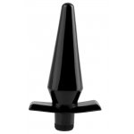 ANAL FANTASY - KOREK ANALNY MINI Z WIBRACJAMI 9 CM