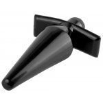 ANAL FANTASY - KOREK ANALNY MINI Z WIBRACJAMI 9 CM