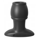 ANAL FANTASY - OTWARTY KOREK ANALNY Z TUNELEM 6,1 CM