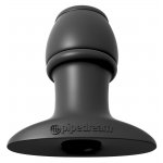 ANAL FANTASY - OTWARTY KOREK ANALNY Z TUNELEM 6,1 CM