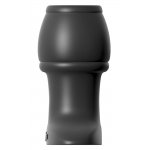 ANAL FANTASY - OTWARTY KOREK ANALNY Z TUNELEM 6,1 CM