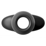 ANAL FANTASY - OTWARTY KOREK ANALNY Z TUNELEM 6,1 CM