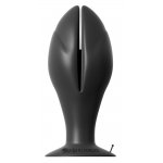 ANAL FANTASY - KOREK ANALNY ROZSZERZAJĄCY MEGA 9.5 CM