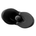 ANAL FANTASY - KOREK ANALNY ROZSZERZAJĄCY MEGA 9.5 CM