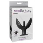 ANAL FANTASY - KOREK ANALNY ROZSZERZAJĄCY MEGA 9.5 CM