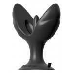 ANAL FANTASY - KOREK ANALNY ROZSZERZAJĄCY 9.5 CM