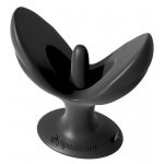 ANAL FANTASY - KOREK ANALNY ROZSZERZAJĄCY 9.5 CM