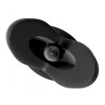 ANAL FANTASY - KOREK ANALNY ROZSZERZAJĄCY 9.5 CM