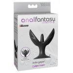 ANAL FANTASY - KOREK ANALNY ROZSZERZAJĄCY 9.5 CM