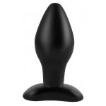 ANAL FANTASY - SILIKONOWY PLUG ANALNY DUŻY 12,8 CM