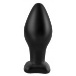 ANAL FANTASY - SILIKONOWY PLUG ANALNY DUŻY 12,8 CM