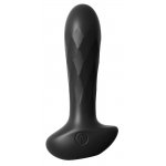 ANAL FANTASY - WIBRATOR ANALNY Z 9-TRYBAMI WIBRACJI