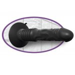 ANAL FANTASY - SILNY WIBRATOR ANALNY Z 11-TRYBAMI WIBRACJI