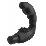 ANAL FANTASY - WIBRATOR PROSTATAY DLA MĘŻCZYZN 11 CM