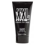XXL CREAM FOR MEN - KREM DO MASAŻU PENISA 50ML