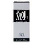 XXL CREAM FOR MEN - KREM DO MASAŻU PENISA 50ML