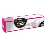 CLITORIS CREME - STYMULUJĄCY KREM NA ŁECHTACZKĘ 30ML
